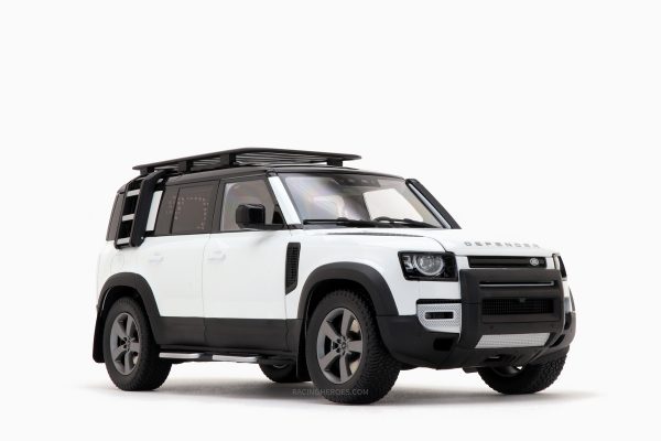 Details about   1/64 Scale Land Rover Defender 110 LWB Suv Alloy Diecast Model Car 4 Colors