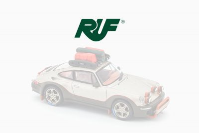 RUF 1:18 by Almost Real