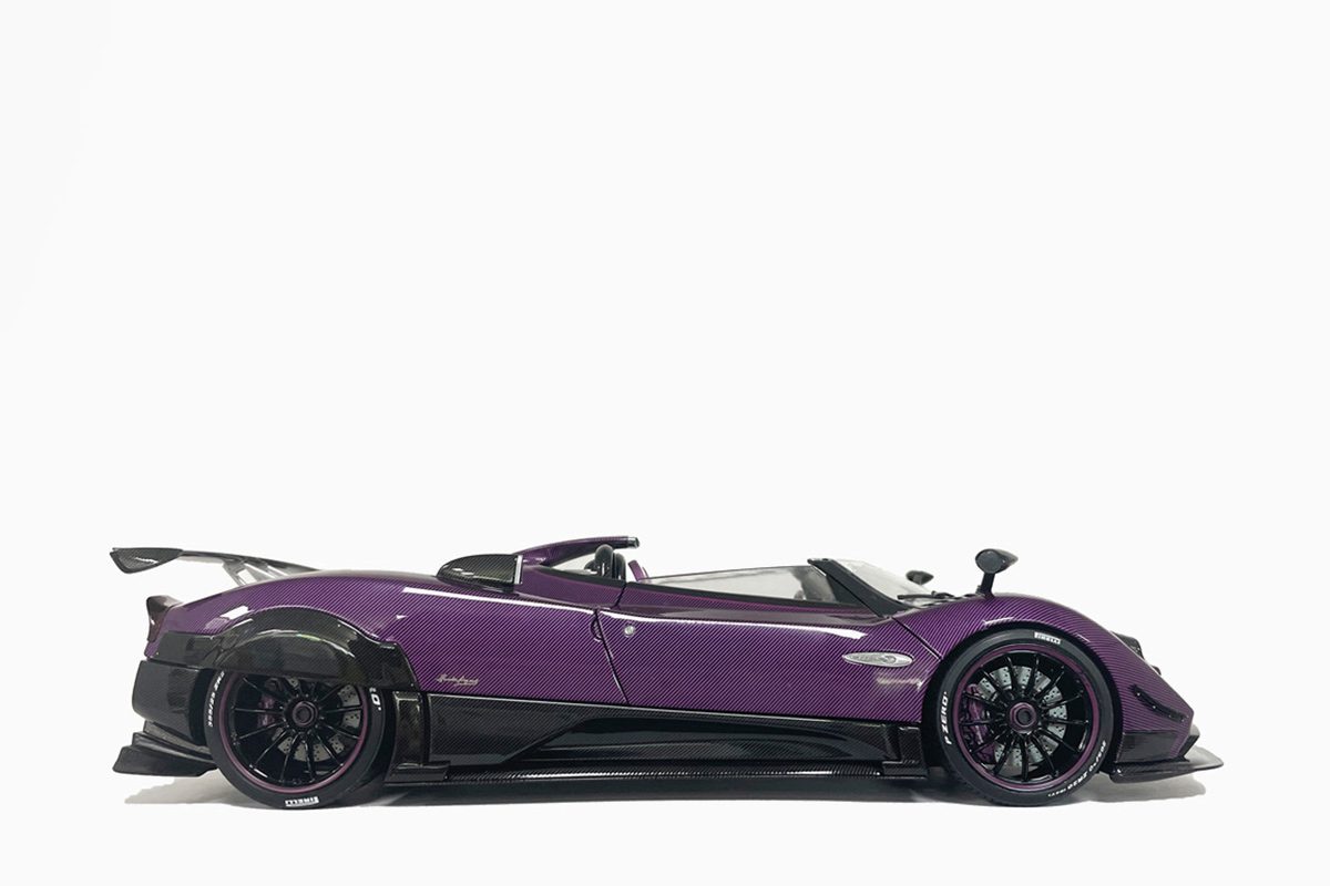 lcd-models-pagani-zonda-purple-1-18-1